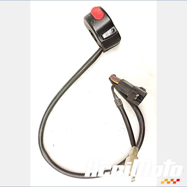 Pièce Moto Commodo (droit) TRIUMPH SPEED TRIPLE 1050 