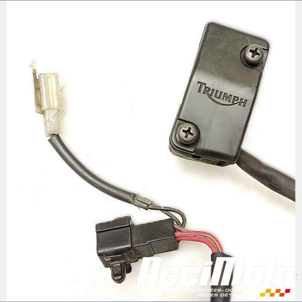 Pièce Moto Commodo (droit) TRIUMPH SPEED TRIPLE 1050 