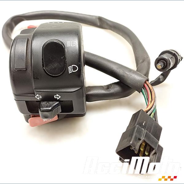 Pièce Moto Commodo (gauche) TRIUMPH SPEED TRIPLE 1050 