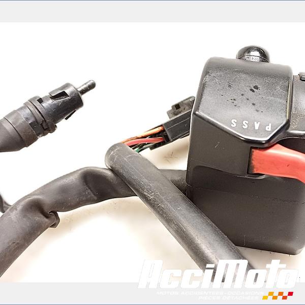 Pièce Moto Commodo (gauche) TRIUMPH SPEED TRIPLE 1050 