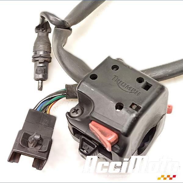 Pièce Moto Commodo (gauche) TRIUMPH SPEED TRIPLE 1050 