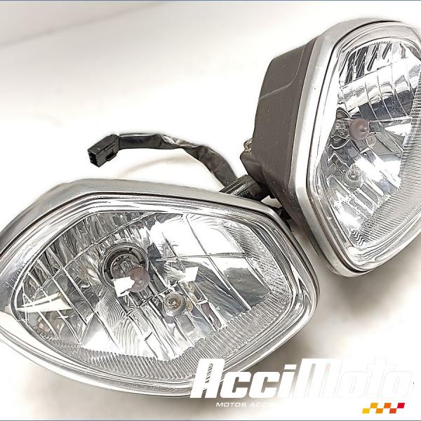 Pièce Moto Phare (optique avant) TRIUMPH SPEED TRIPLE 1050 