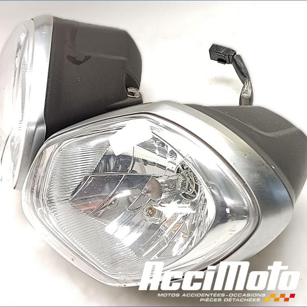 Pièce Moto Phare (optique avant) TRIUMPH SPEED TRIPLE 1050 