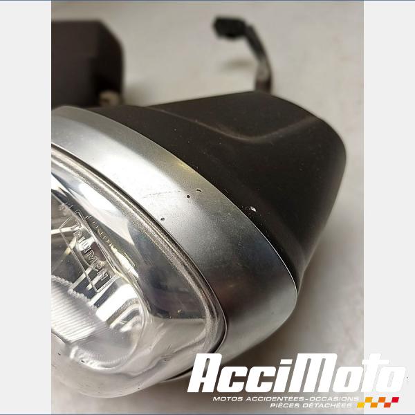 Pièce Moto Phare (optique avant) TRIUMPH SPEED TRIPLE 1050 