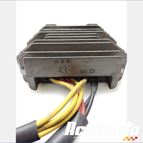 Pièce Moto Régulateur de tension  TRIUMPH SPEED TRIPLE 1050 