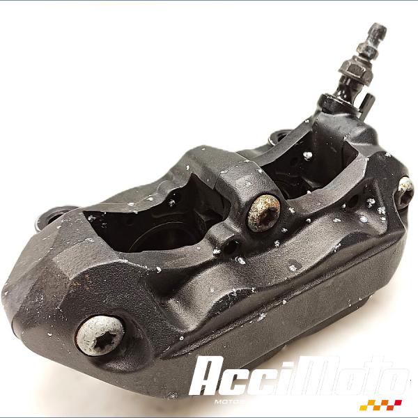 Part Motor bike étrier de frein avant (gauche) TRIUMPH SPEED TRIPLE 1050 