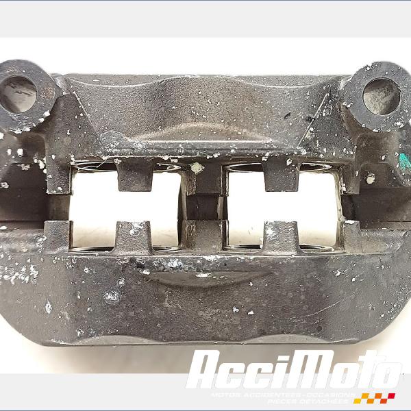 Part Motor bike étrier de frein avant (gauche) TRIUMPH SPEED TRIPLE 1050 