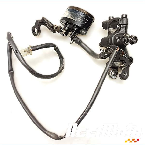 Pièce Moto Maître cylindre de frein avant TRIUMPH SPEED TRIPLE 1050 