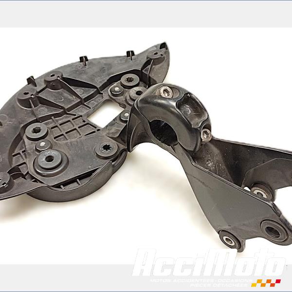 Pièce Moto Araignée (support tête de fourche) TRIUMPH SPEED TRIPLE 1050 