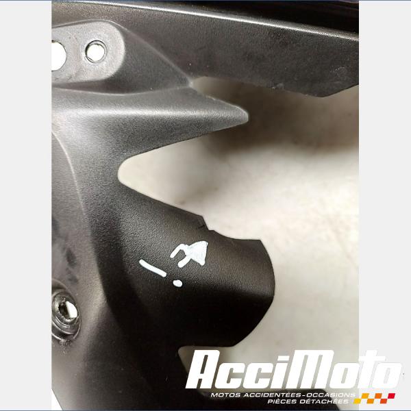 Pièce Moto écope de radiateur (gauche) TRIUMPH SPEED TRIPLE 1050 