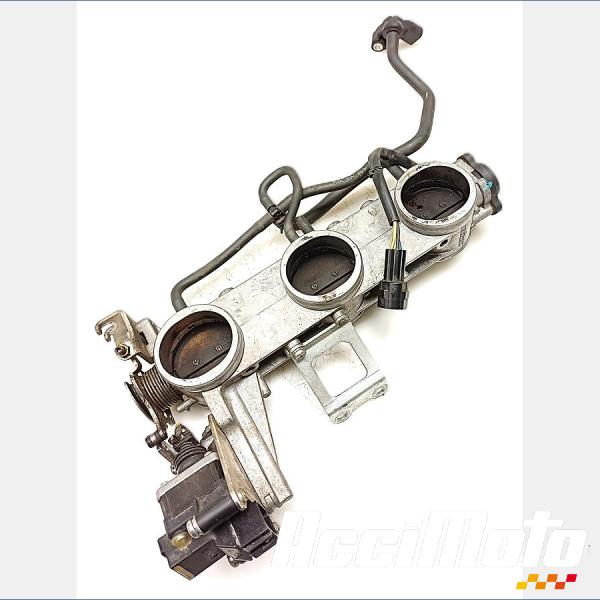 Pièce Moto Corps de papillon (injection) TRIUMPH SPEED TRIPLE 1050 