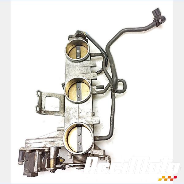Pièce Moto Corps de papillon (injection) TRIUMPH SPEED TRIPLE 1050 