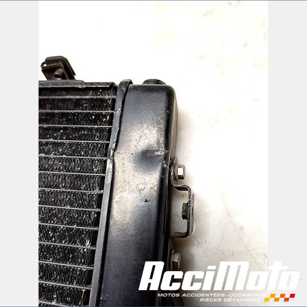 Pièce Moto Radiateur de refroidissement TRIUMPH SPEED TRIPLE 1050 