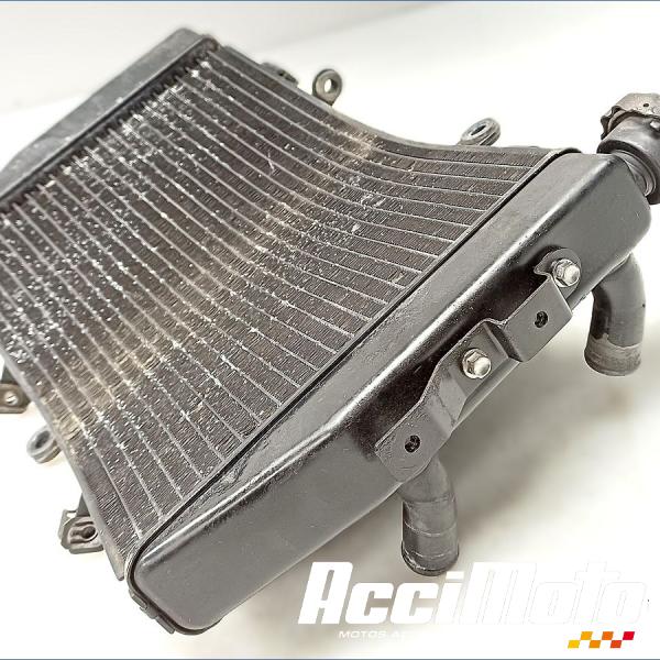 Pièce Moto Radiateur de refroidissement TRIUMPH SPEED TRIPLE 1050 