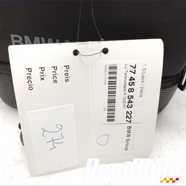 Pièce Moto Sacoche de reservoir BMW R1200 RT