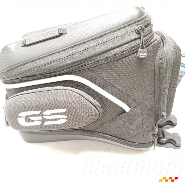 Pièce Moto Sacoche de reservoir BMW F750 GS