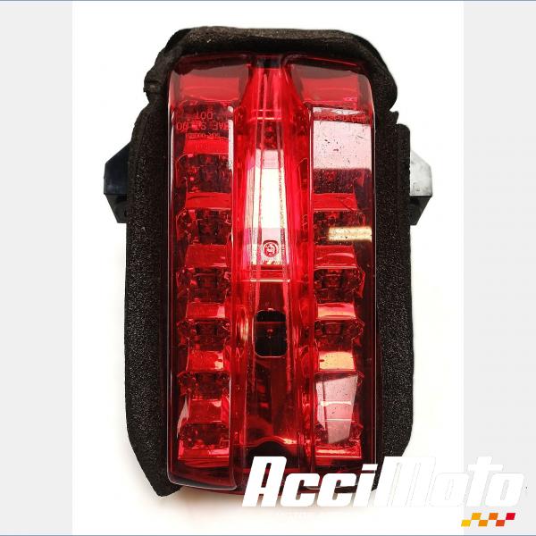 Pièce Moto Feu arrière SUZUKI SV 650S