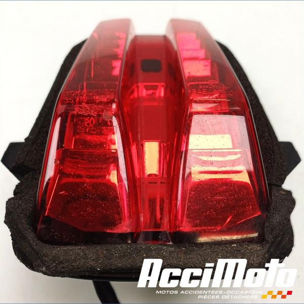 Pièce Moto Feu arrière SUZUKI SV 650S