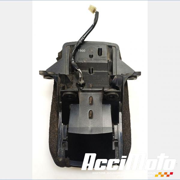 Pièce Moto Feu arrière SUZUKI SV 650S