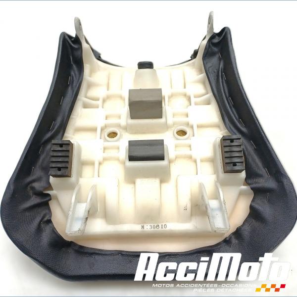 Pièce Moto Selle pilote SUZUKI SV 650S