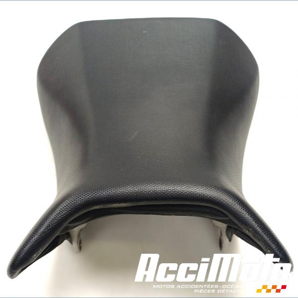 Pièce Moto Selle pilote SUZUKI SV 650S