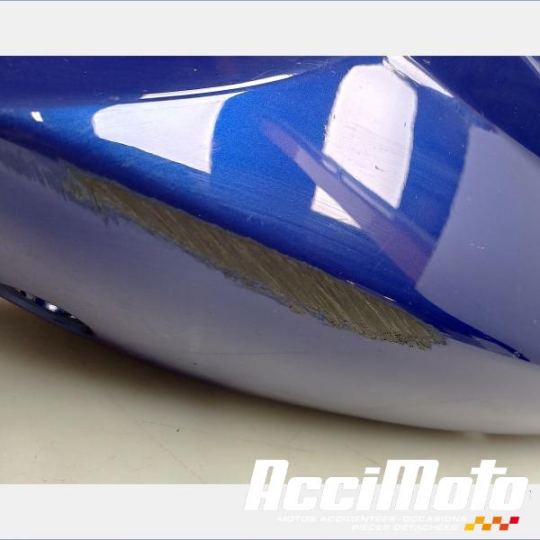 Pièce Moto Coque arrière de carénage SUZUKI SV 650S