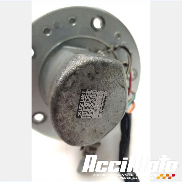 Pièce Moto Pompe à essence SUZUKI SV 650S