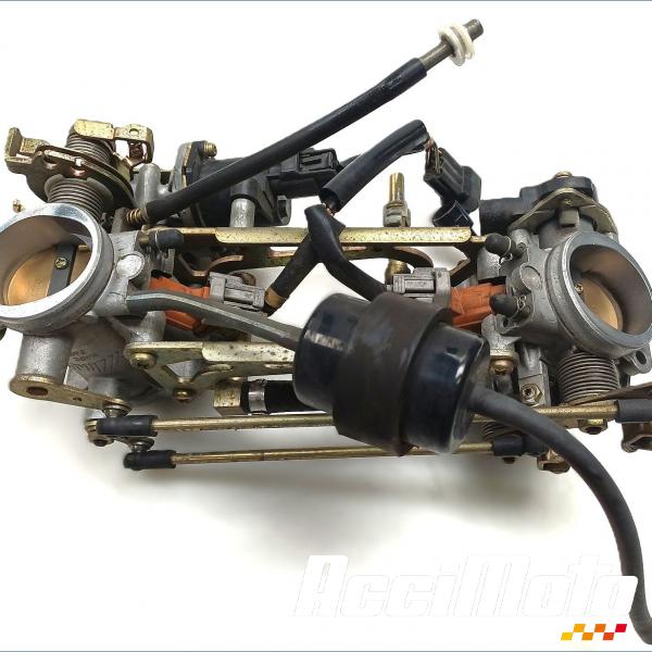 Pièce Moto Rampe d'injection (moteur) SUZUKI SV 650S