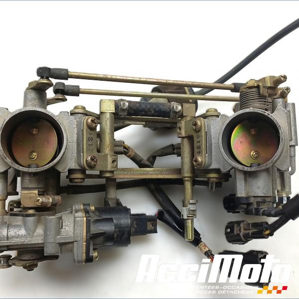 Pièce Moto Rampe d'injection (moteur) SUZUKI SV 650S