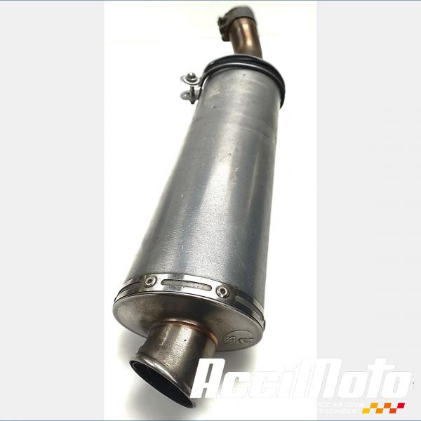 Pièce Moto Silencieux (adaptable) SUZUKI SV 650S