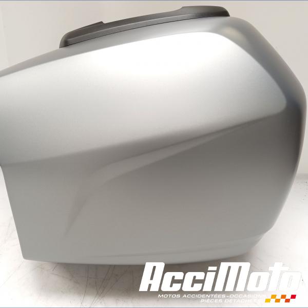 Pièce Moto Valise droite BMW S1000 XR