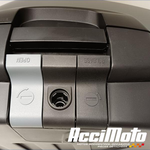 Pièce Moto Valise droite BMW S1000 XR