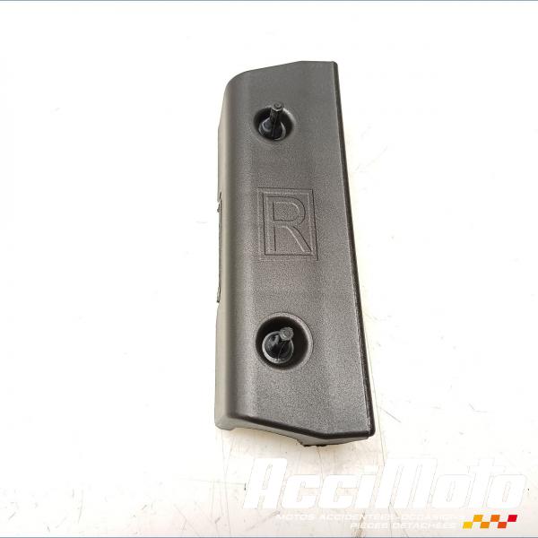 Pièce Moto Valise droite BMW S1000 XR