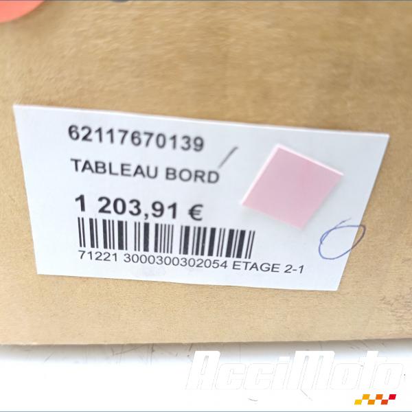 Pièce Moto Compteur (tableau de bord) BMW K1200 GT