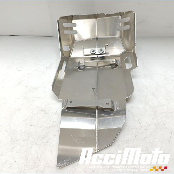 Pièce Moto Sabot BMW F800 GS 