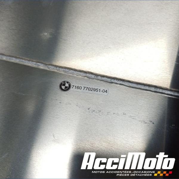 Pièce Moto Sabot BMW F800 GS 