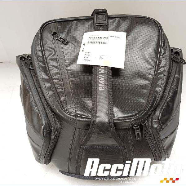 Pièce Moto SACOCHE SIEGE PASSAGER BMW S1000 RR