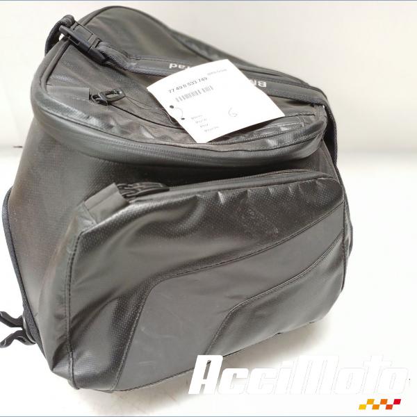 Pièce Moto SACOCHE SIEGE PASSAGER BMW S1000 RR