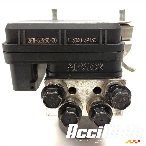 Pièce Moto Centrale abs YAMAHA TMAX XP530