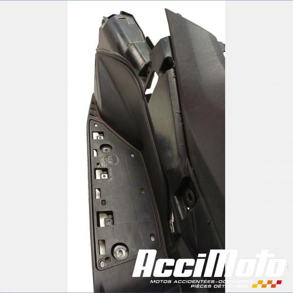 Pièce Moto Marche pied (droit) YAMAHA TMAX XP530