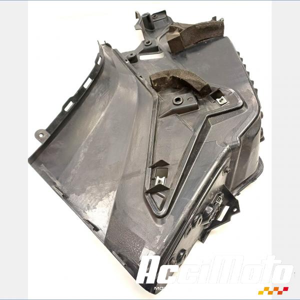 Pièce Moto Marche pied (droit) YAMAHA TMAX XP530