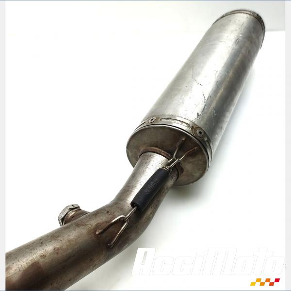 Pièce Moto Ligne d'échappement complète YAMAHA TMAX XP530