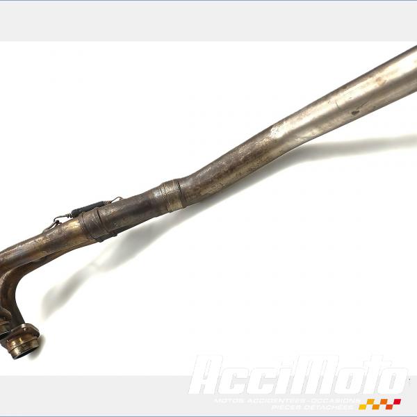 Pièce Moto Ligne d'échappement complète YAMAHA TMAX XP530