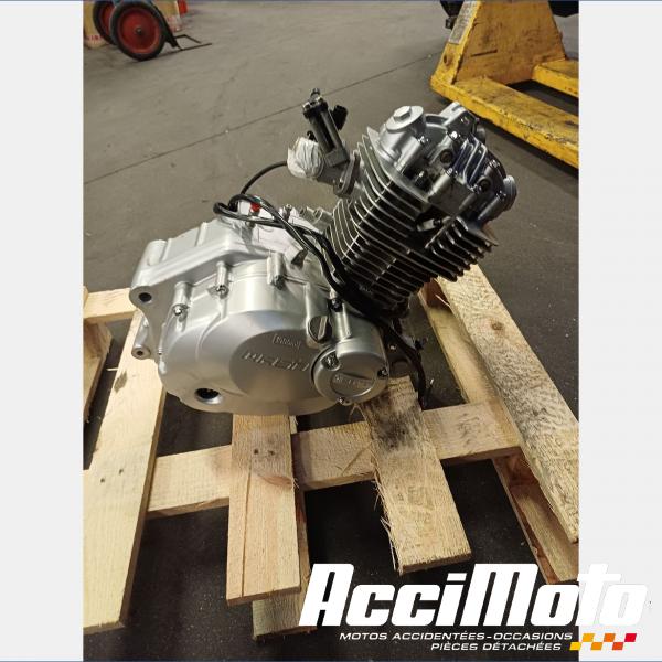 Pièce Moto Moteur MASH SEVENTY FIVE 125