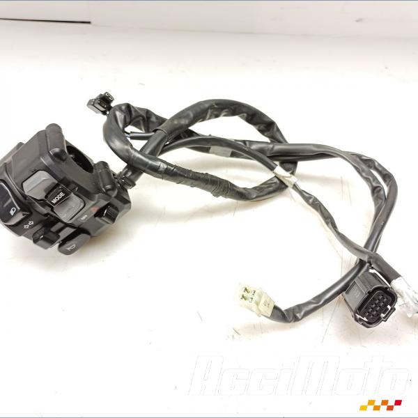 Part Motor bike Commodo (gauche) YAMAHA R1 YZF1000