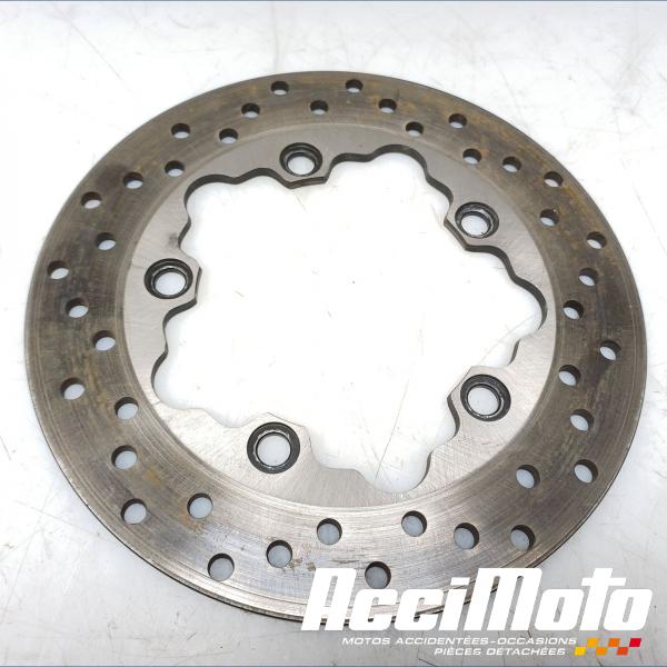 Pièce Moto Disque arrière YAMAHA R1 YZF1000