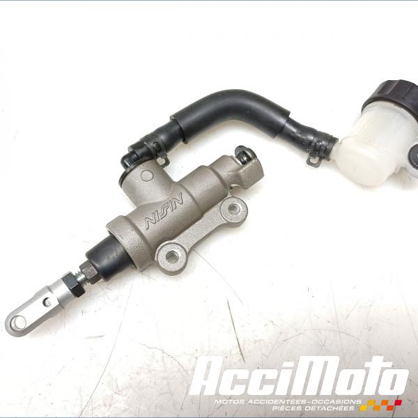 Pièce Moto Maître cylindre de frein arrière YAMAHA R1 YZF1000