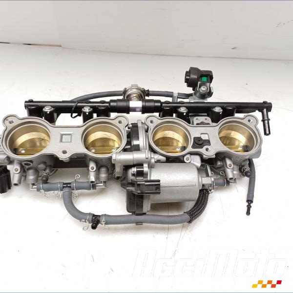 Pièce Moto Rampe d'injection (moteur) YAMAHA R1 YZF1000