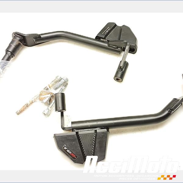 Pièce Moto Top block KAWASAKI Z 650