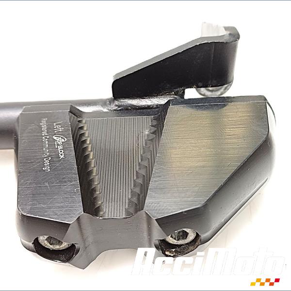 Pièce Moto Top block KAWASAKI Z 650